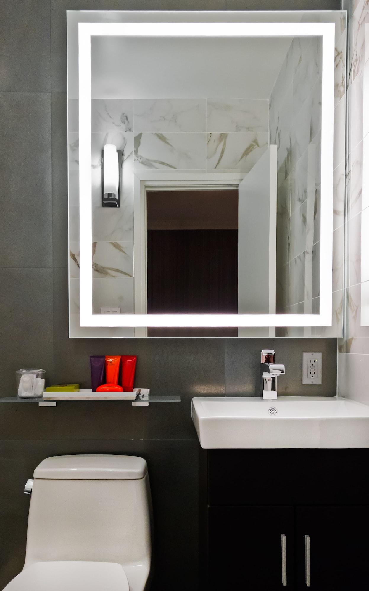 Moderne Hotel Νέα Υόρκη Δωμάτιο φωτογραφία