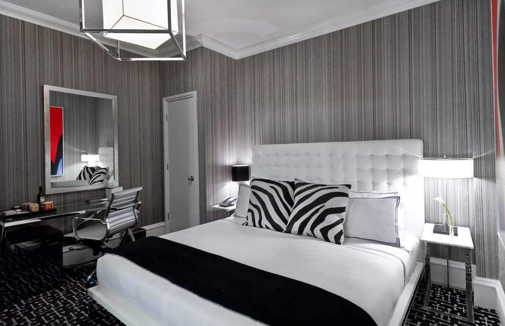 Moderne Hotel Νέα Υόρκη Δωμάτιο φωτογραφία