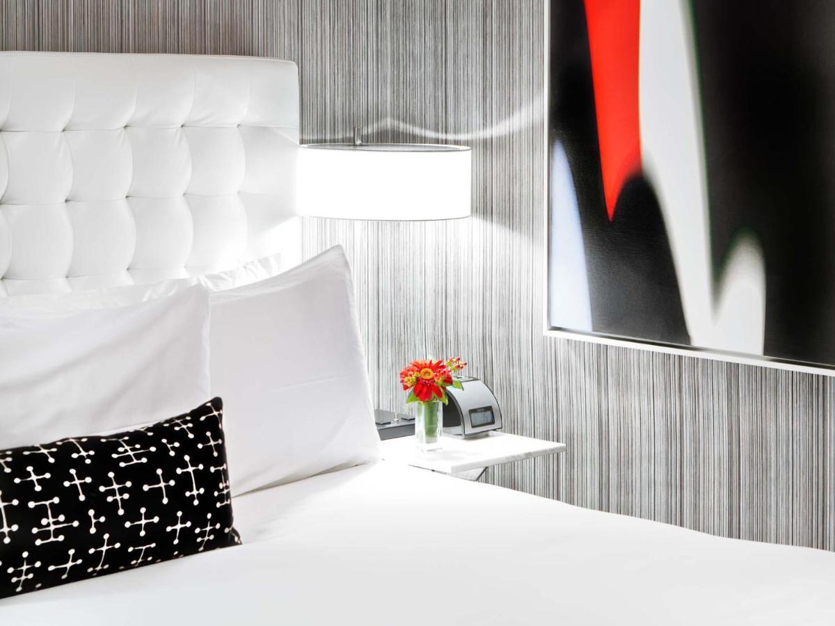 Moderne Hotel Νέα Υόρκη Εξωτερικό φωτογραφία