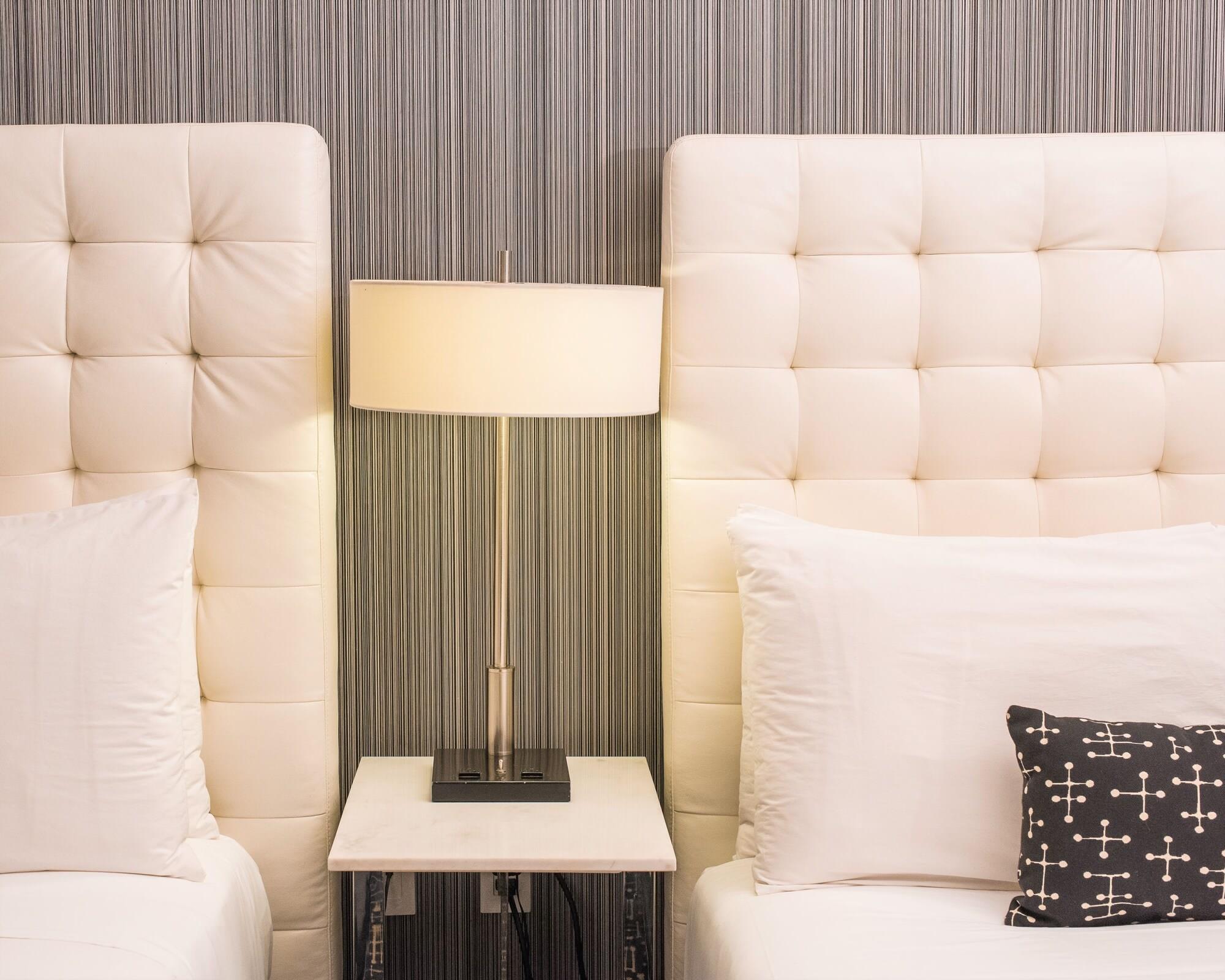 Moderne Hotel Νέα Υόρκη Εξωτερικό φωτογραφία