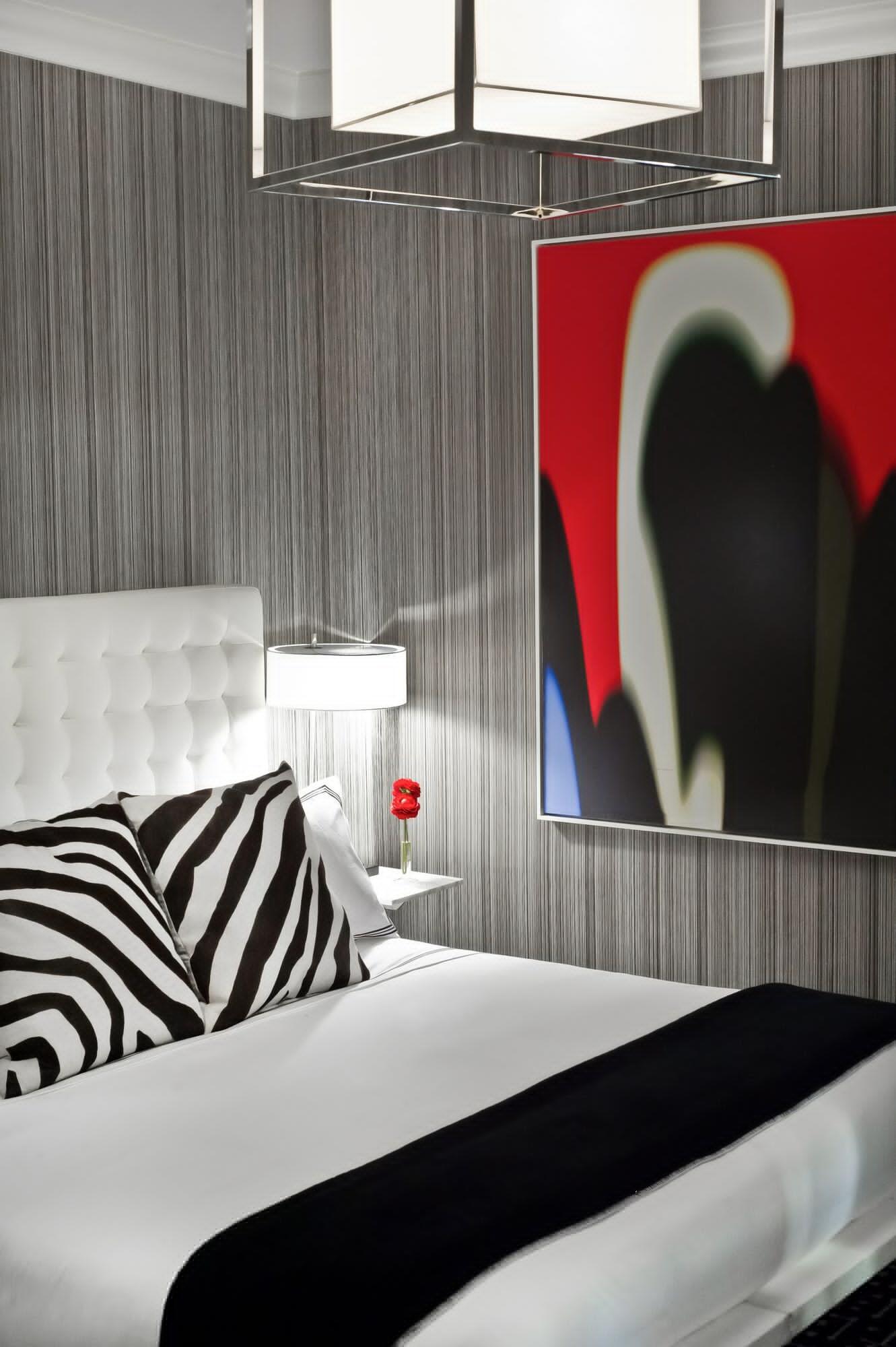 Moderne Hotel Νέα Υόρκη Εξωτερικό φωτογραφία