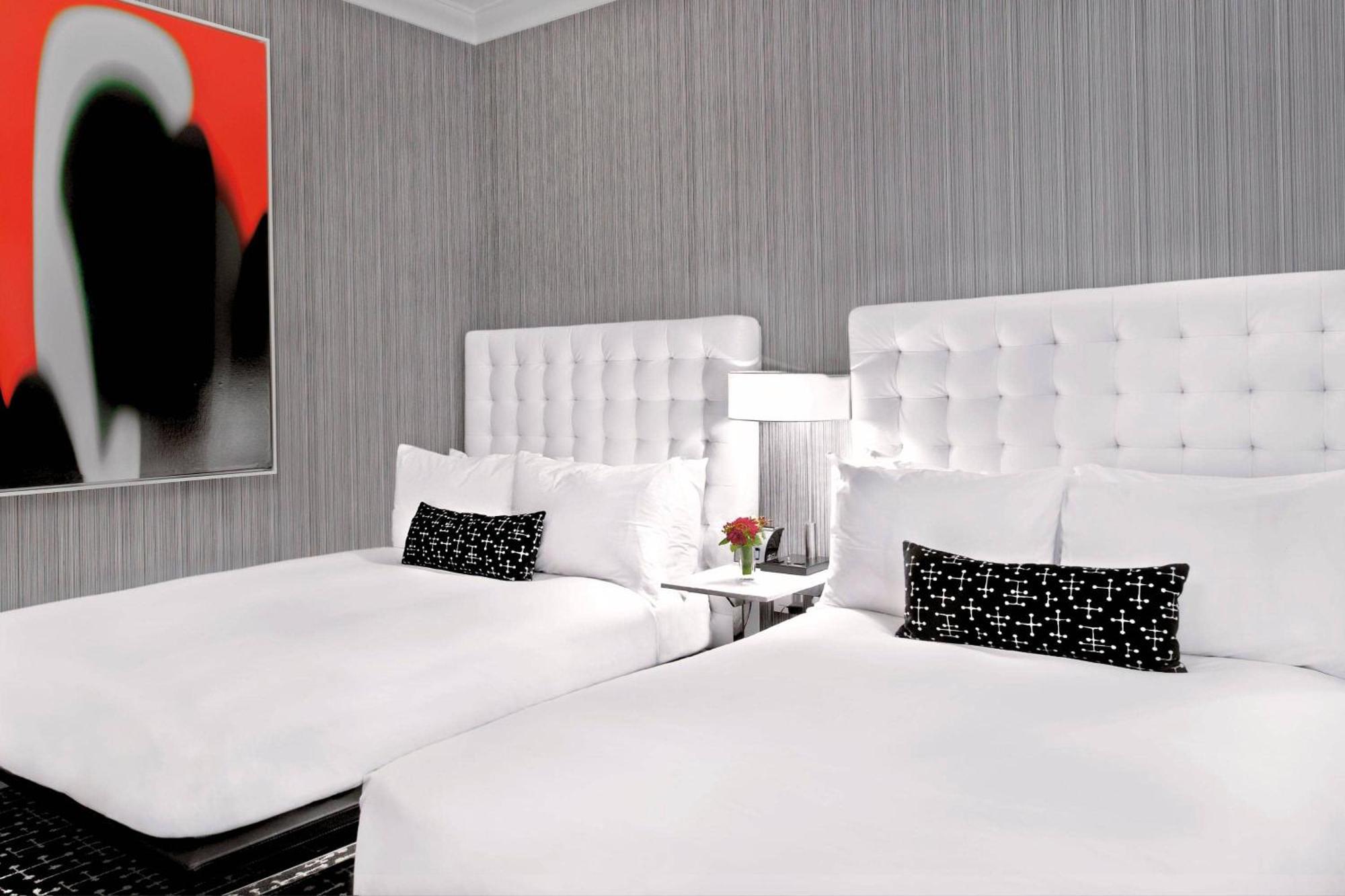Moderne Hotel Νέα Υόρκη Εξωτερικό φωτογραφία