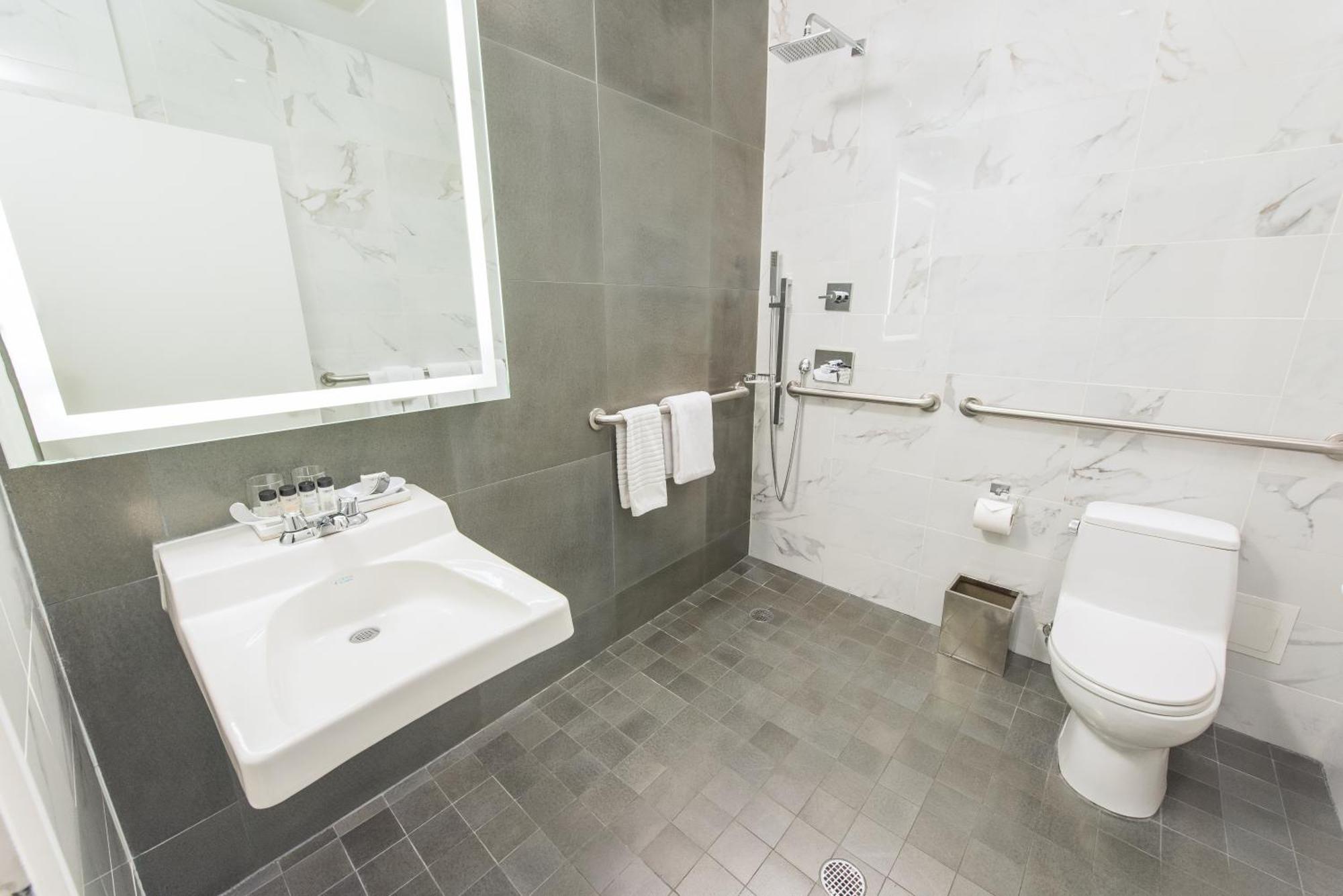 Moderne Hotel Νέα Υόρκη Δωμάτιο φωτογραφία