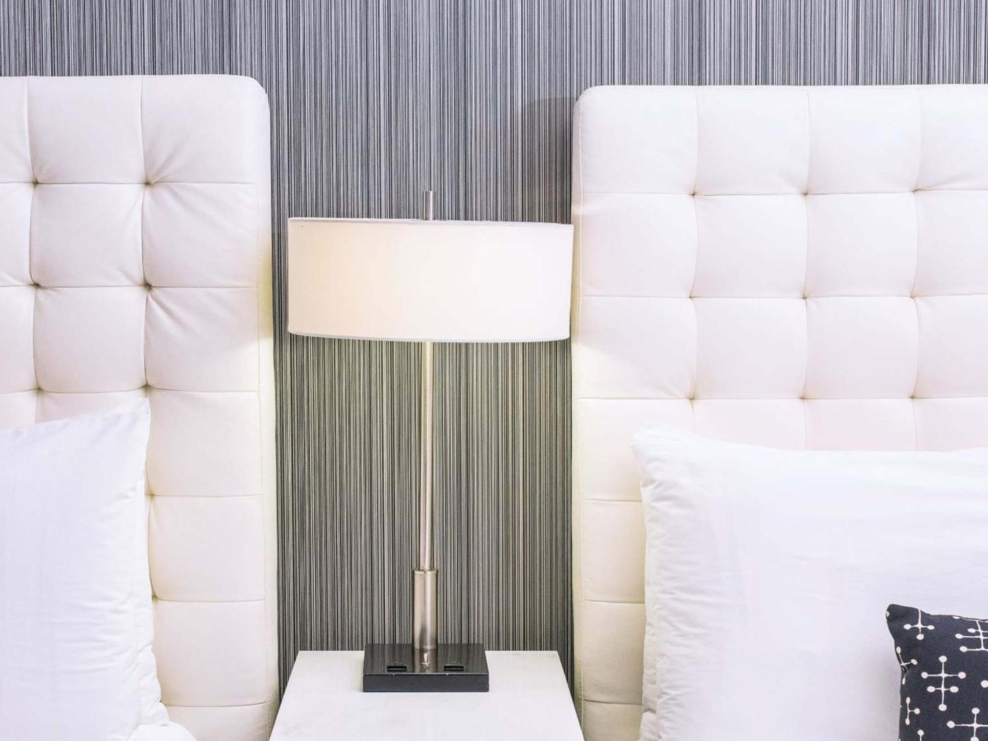 Moderne Hotel Νέα Υόρκη Δωμάτιο φωτογραφία