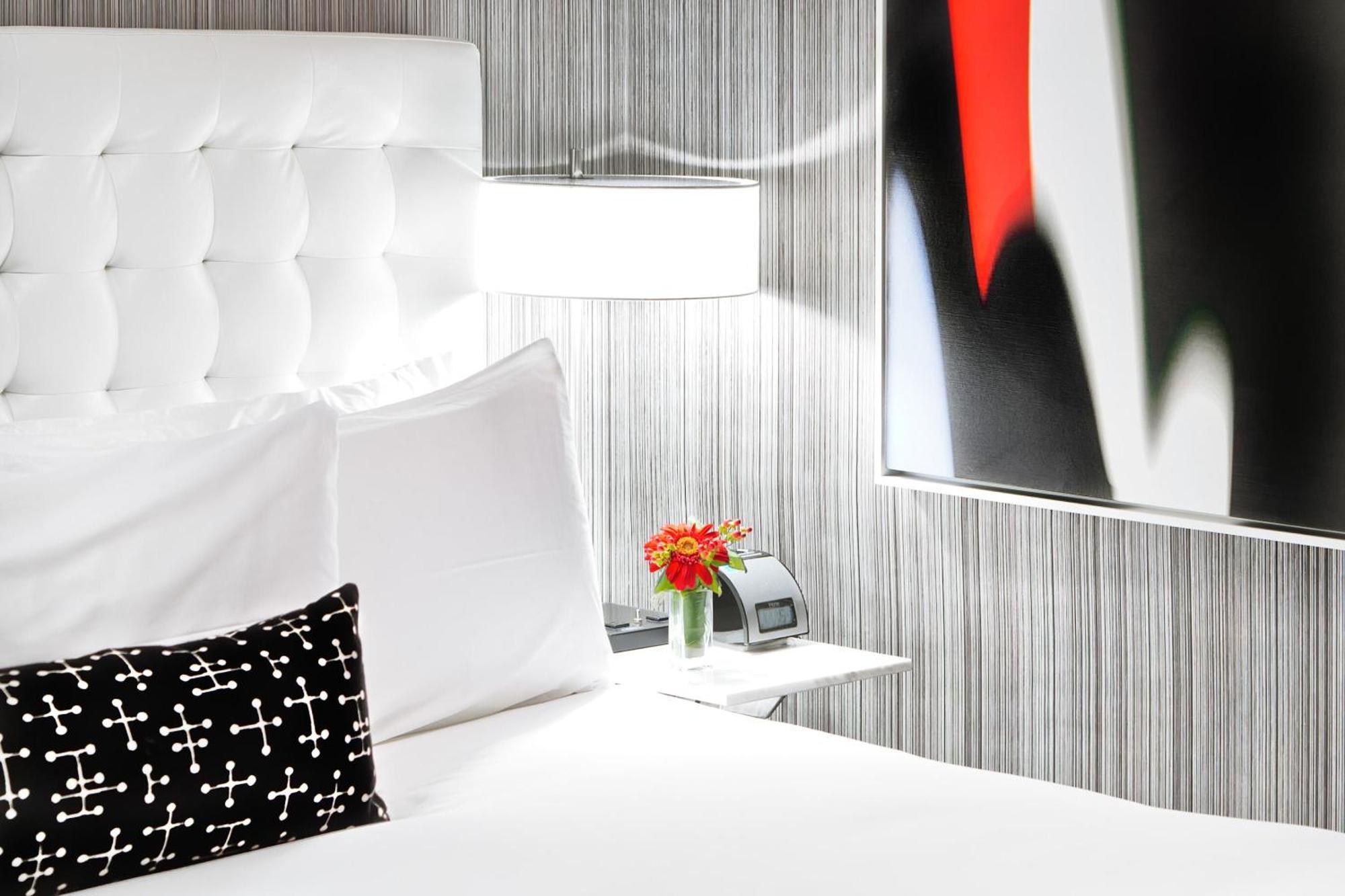 Moderne Hotel Νέα Υόρκη Εξωτερικό φωτογραφία