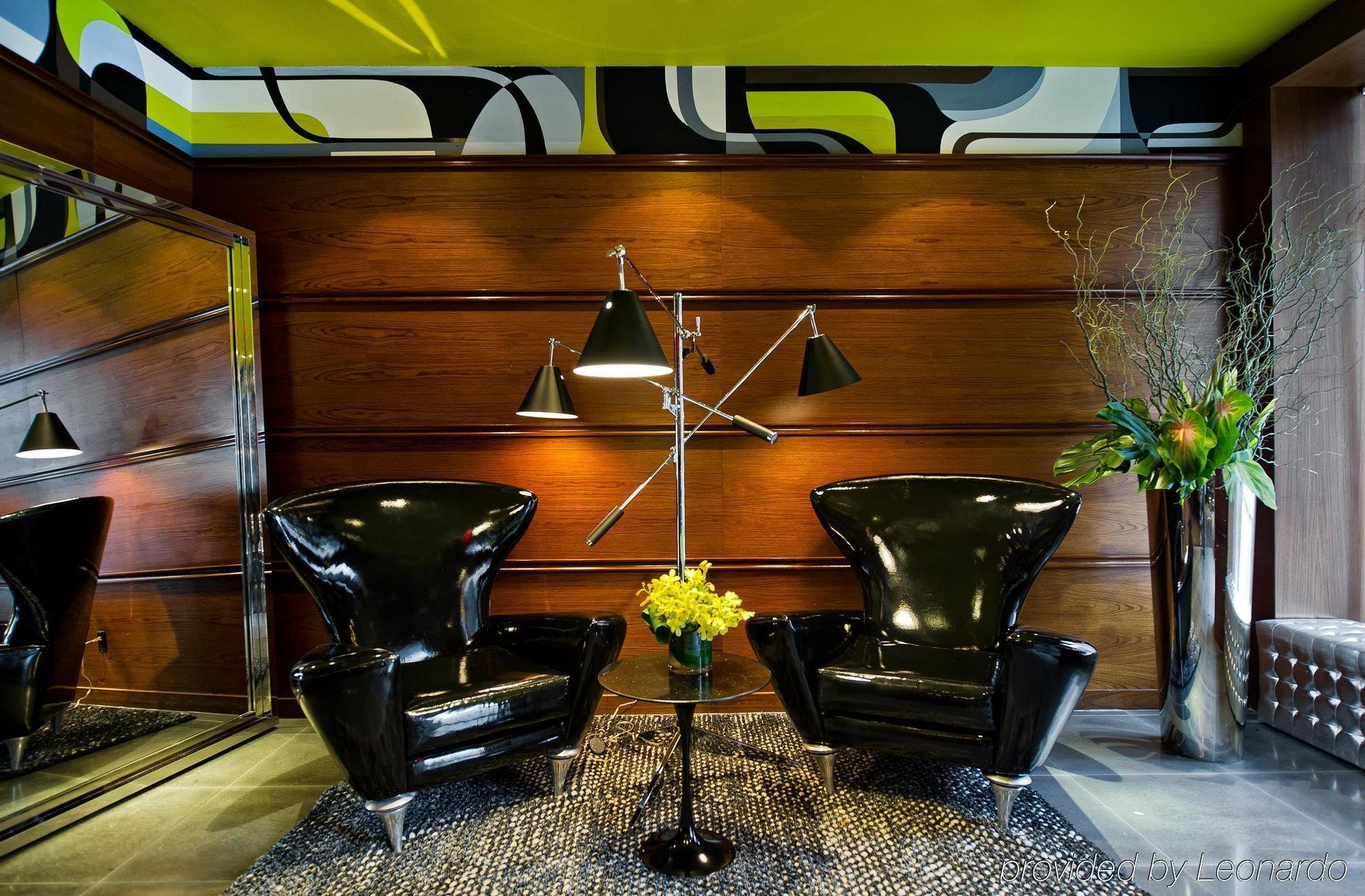 Moderne Hotel Νέα Υόρκη Εξωτερικό φωτογραφία