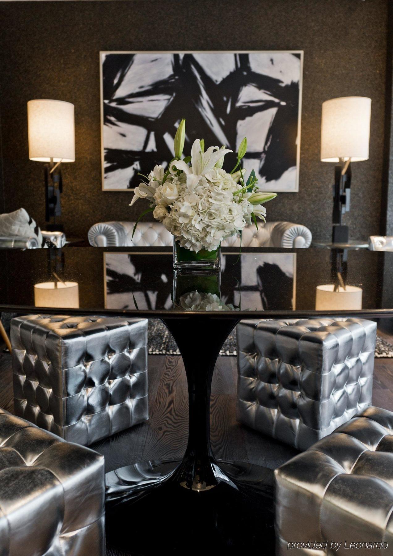 Moderne Hotel Νέα Υόρκη Εξωτερικό φωτογραφία