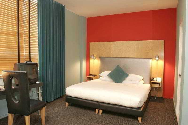 Moderne Hotel Νέα Υόρκη Δωμάτιο φωτογραφία