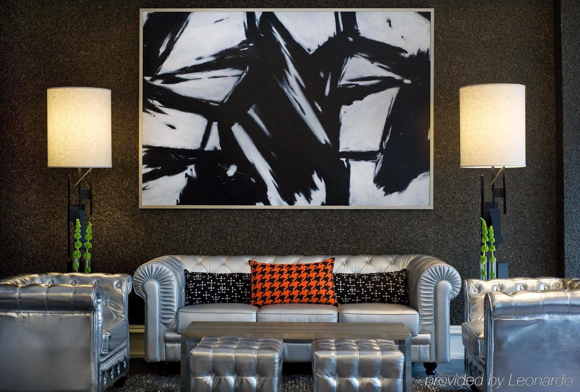 Moderne Hotel Νέα Υόρκη Εξωτερικό φωτογραφία